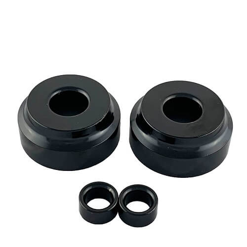 Kit Avanzamento Ponte Nissan Patrol GR Y60 – Y61 - immagine 2