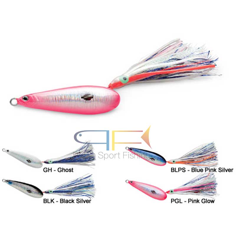 Raku Jig gr.160 - immagine 2