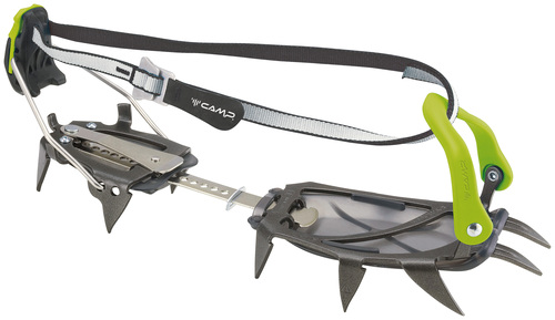 Camp ramponi Stalker semi automatici - immagine 2