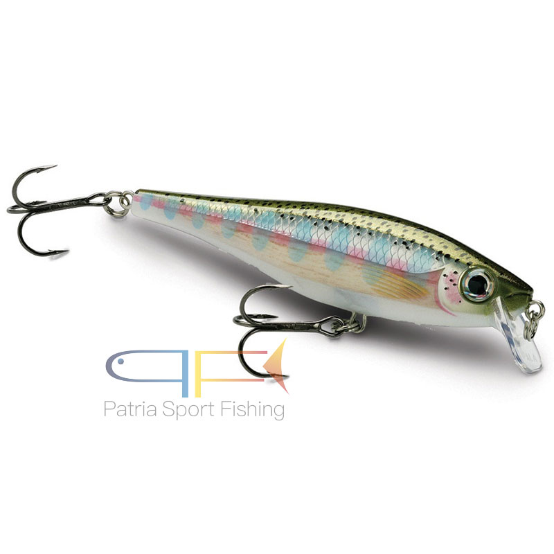 Rapala BX Minnow Cm.10 - immagine 2