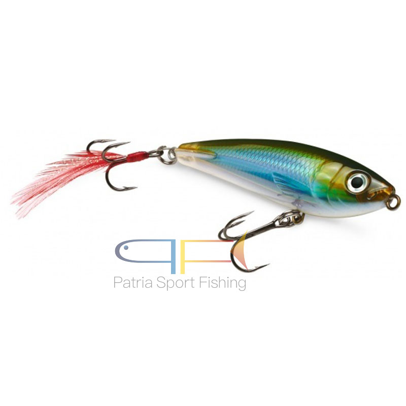 Rapala X-Rap Subwalk cm.15 - immagine 2