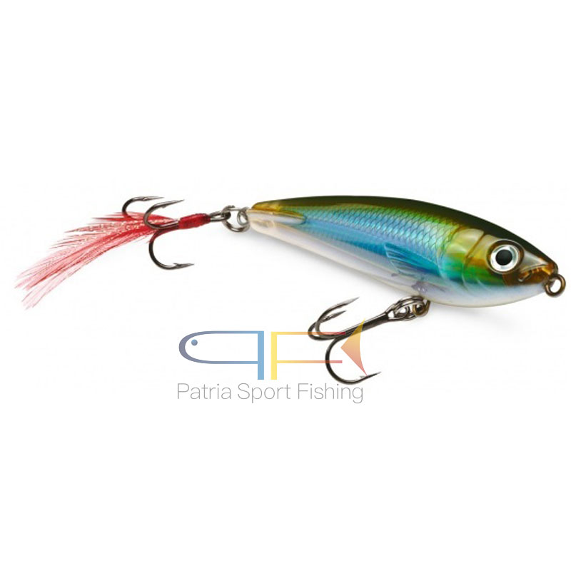 Rapala X-Rap Subwalk Cm. 9 - immagine 2