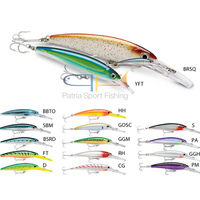 Rapala XR Magnum 30 - immagine 2