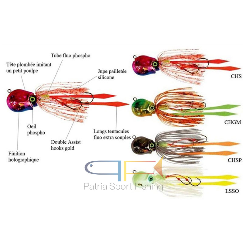 Salty Rubber Gr.40 - immagine 2