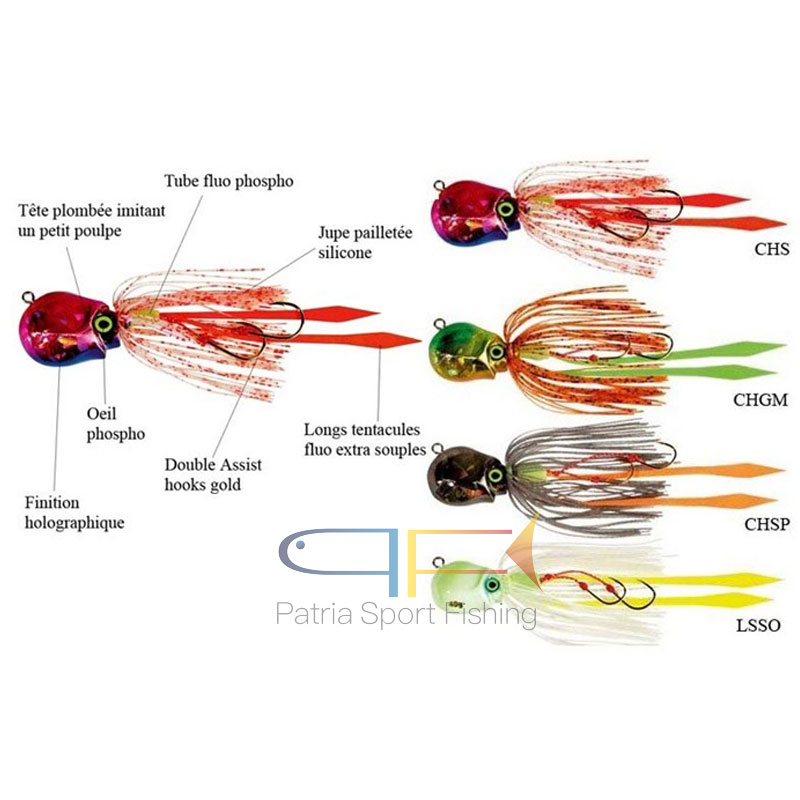 Salty Rubber Gr.80 - immagine 2
