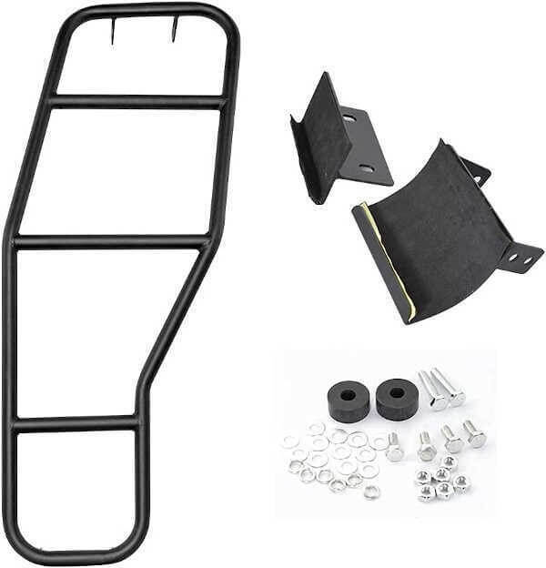 Scaletta Portellone Suzuki Jimny 1998-2018 - immagine 2