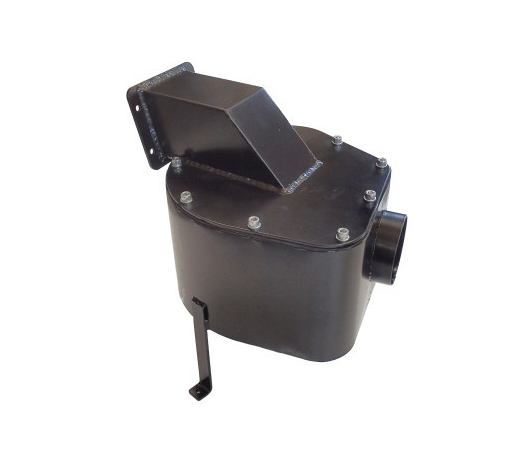 Scatola Filtro Stagna Nissan Patrol GR Y61 2.8 - immagine 2