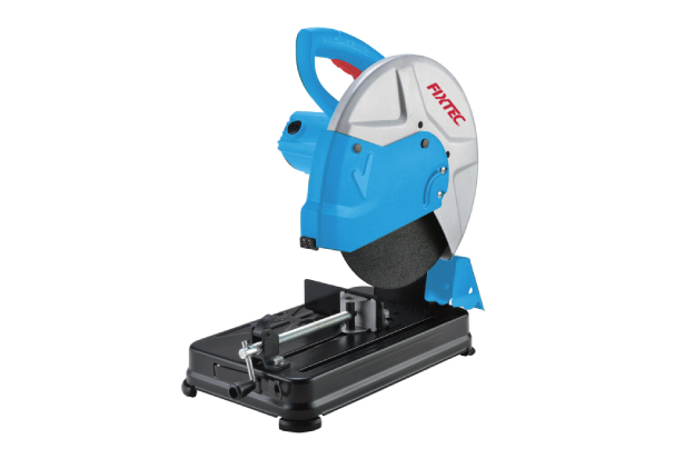 SEGA DA TAGLIO, 220V, 2600W, DISCO DA 355 MM - immagine 2