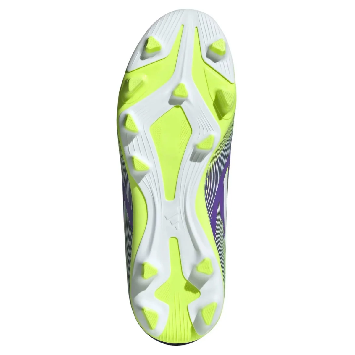 F50 Club Firm Ground/Multi Ground Junior's Football Boots - immagine 7