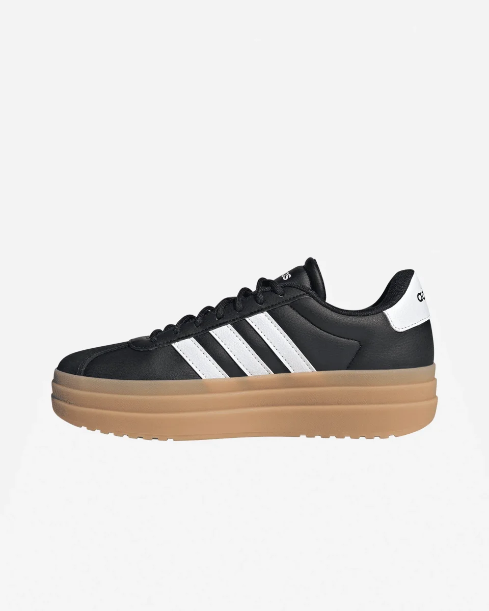 Adidas Sneakers VL Court Bold Donna - immagine 4