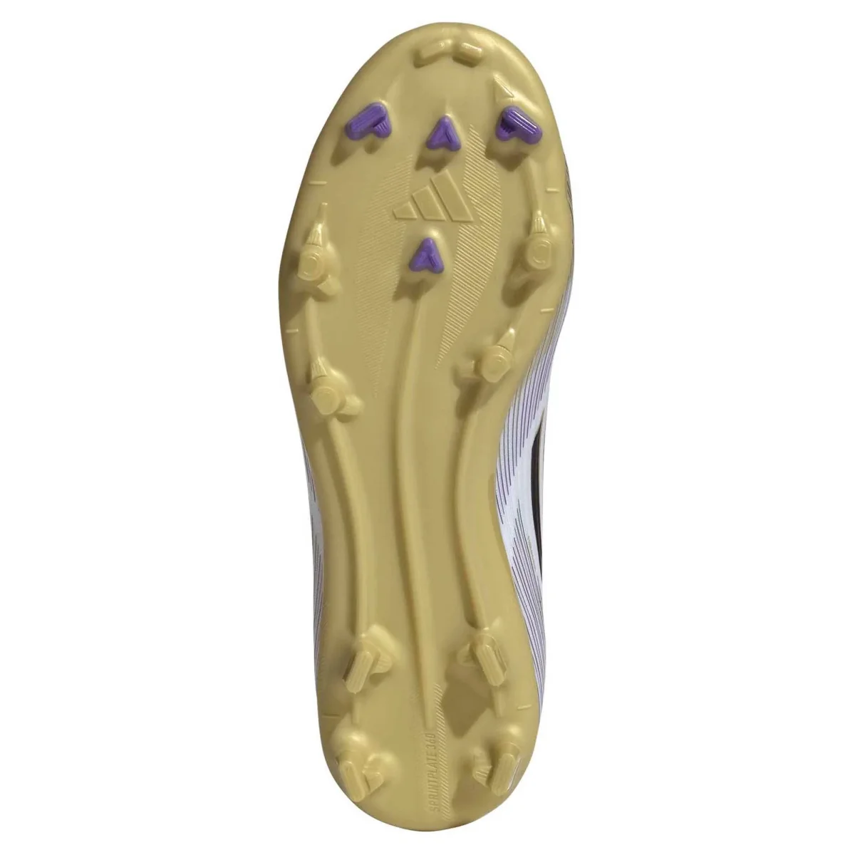 F50 League FG/MG Junior's Football Boots - immagine 7