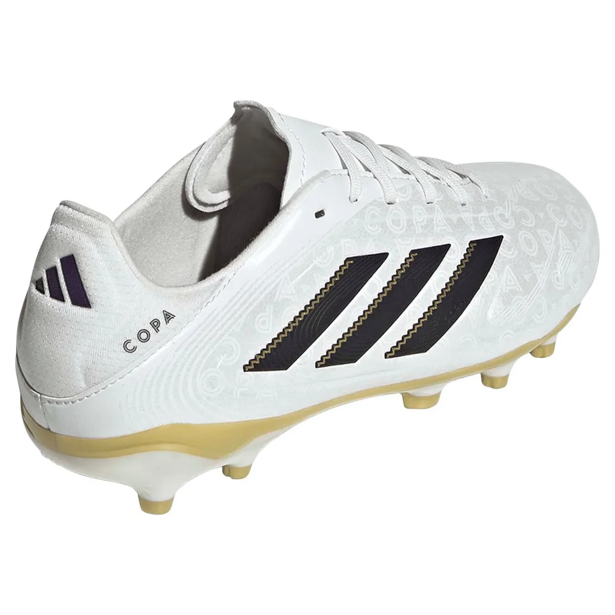 Copa Pure 3 League FG/MG Junior's Football Boots - immagine 5