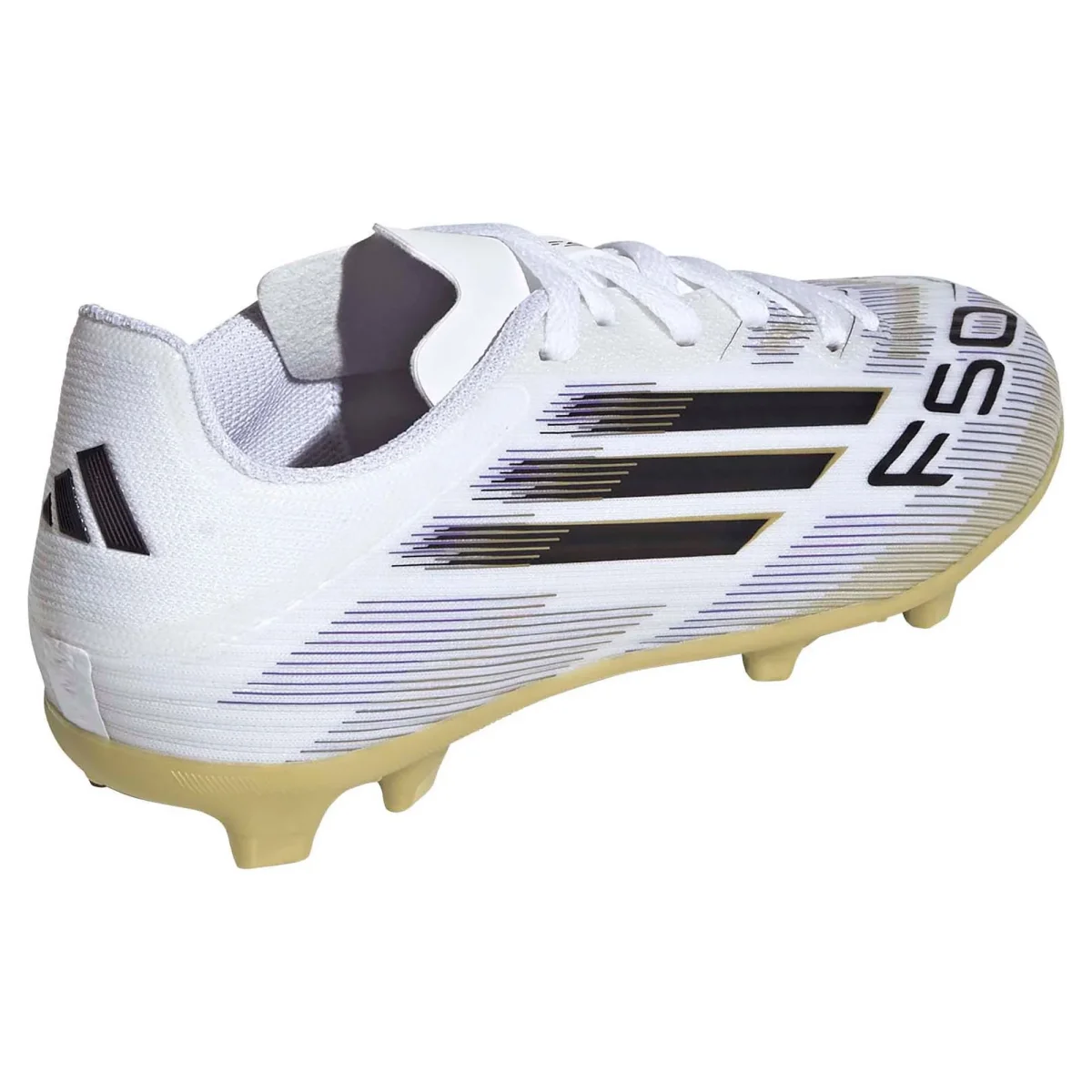 F50 League FG/MG Junior's Football Boots - immagine 5