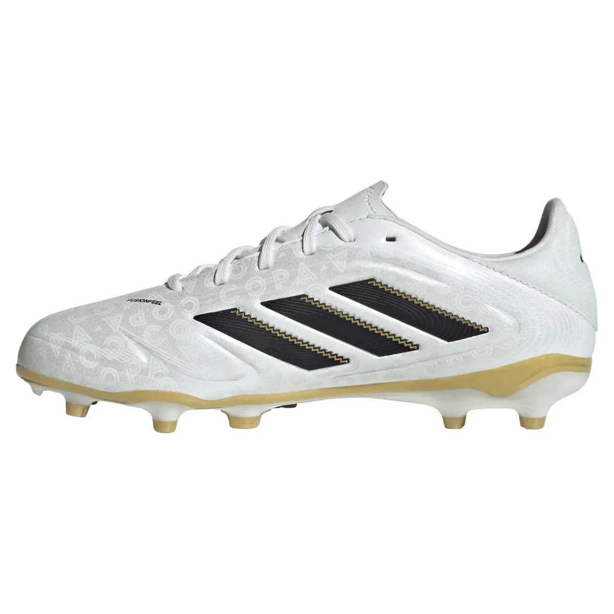 Copa Pure 3 League FG/MG Junior's Football Boots - immagine 3