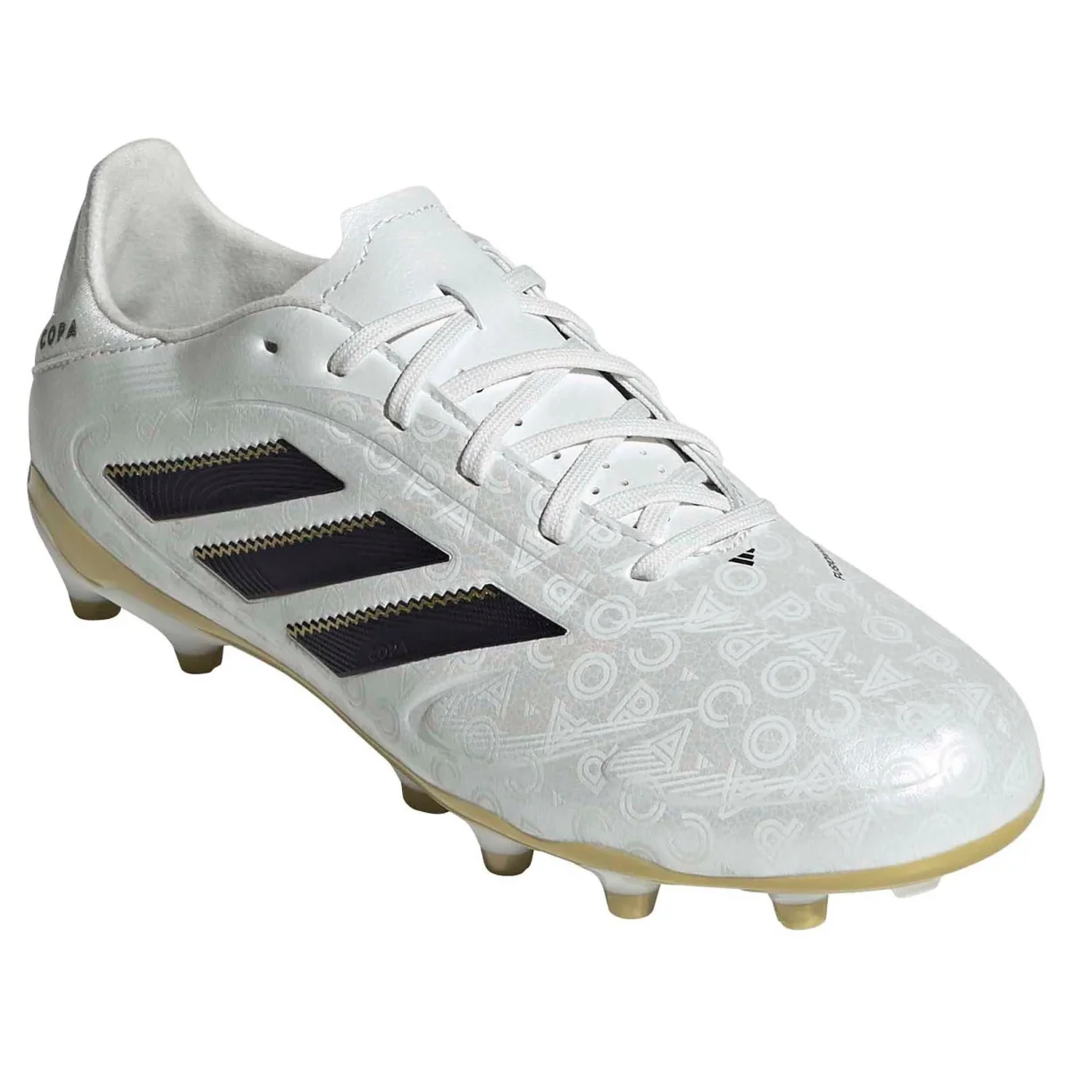 Copa Pure 3 League FG/MG Junior's Football Boots - immagine 4