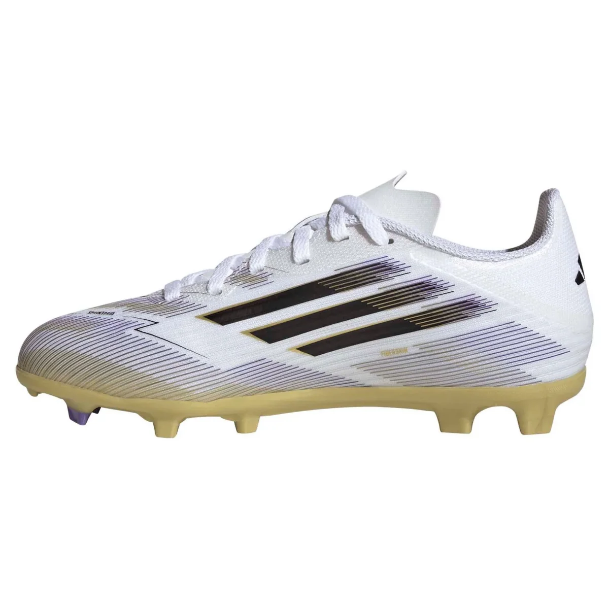 F50 League FG/MG Junior's Football Boots - immagine 3