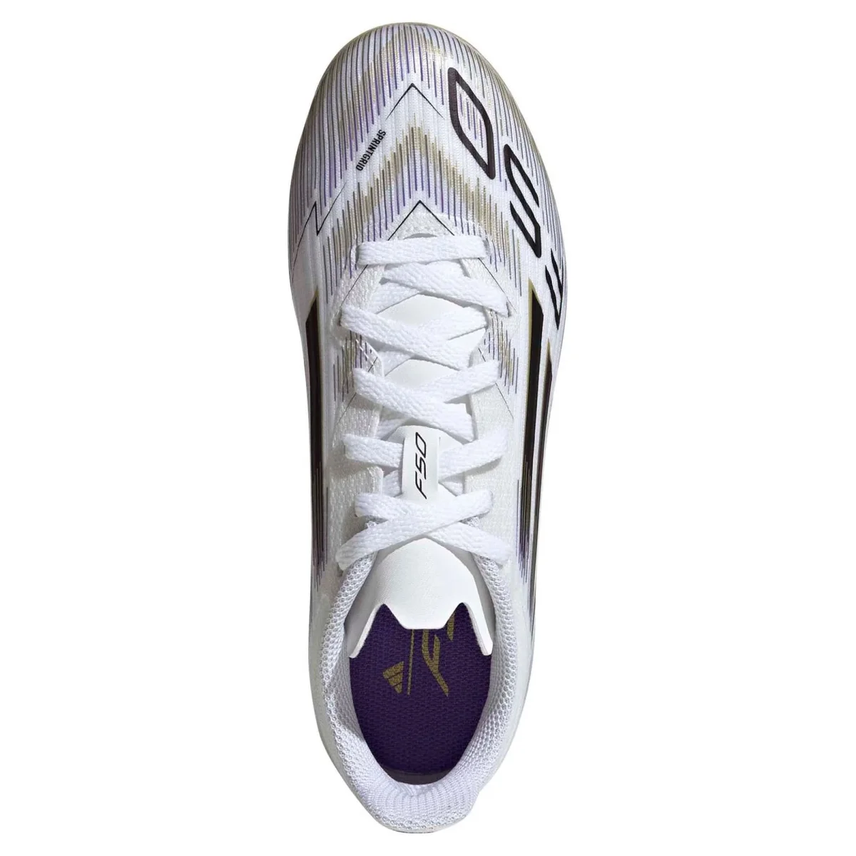 F50 League FG/MG Junior's Football Boots - immagine 6