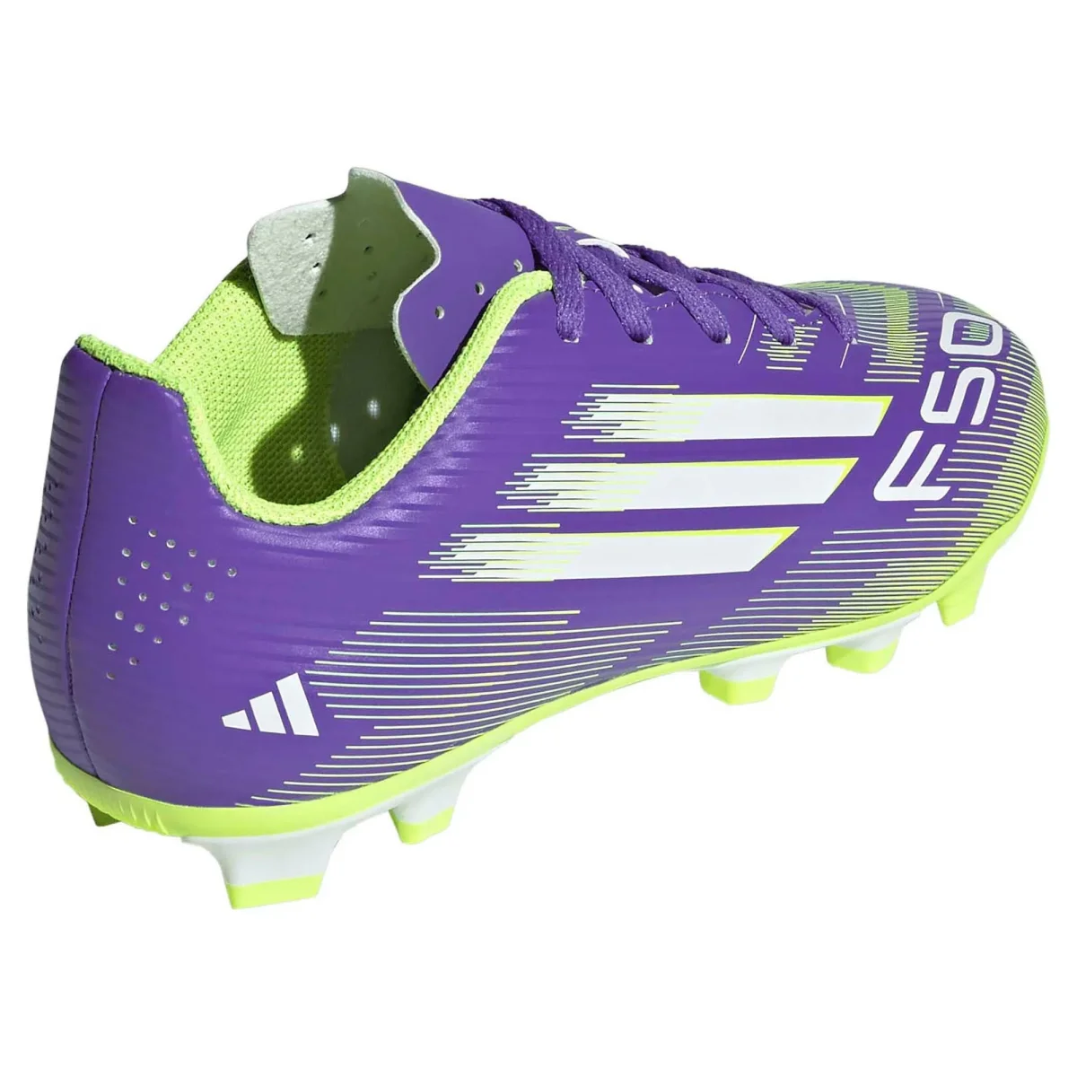 F50 Club Firm Ground/Multi Ground Junior's Football Boots - immagine 5