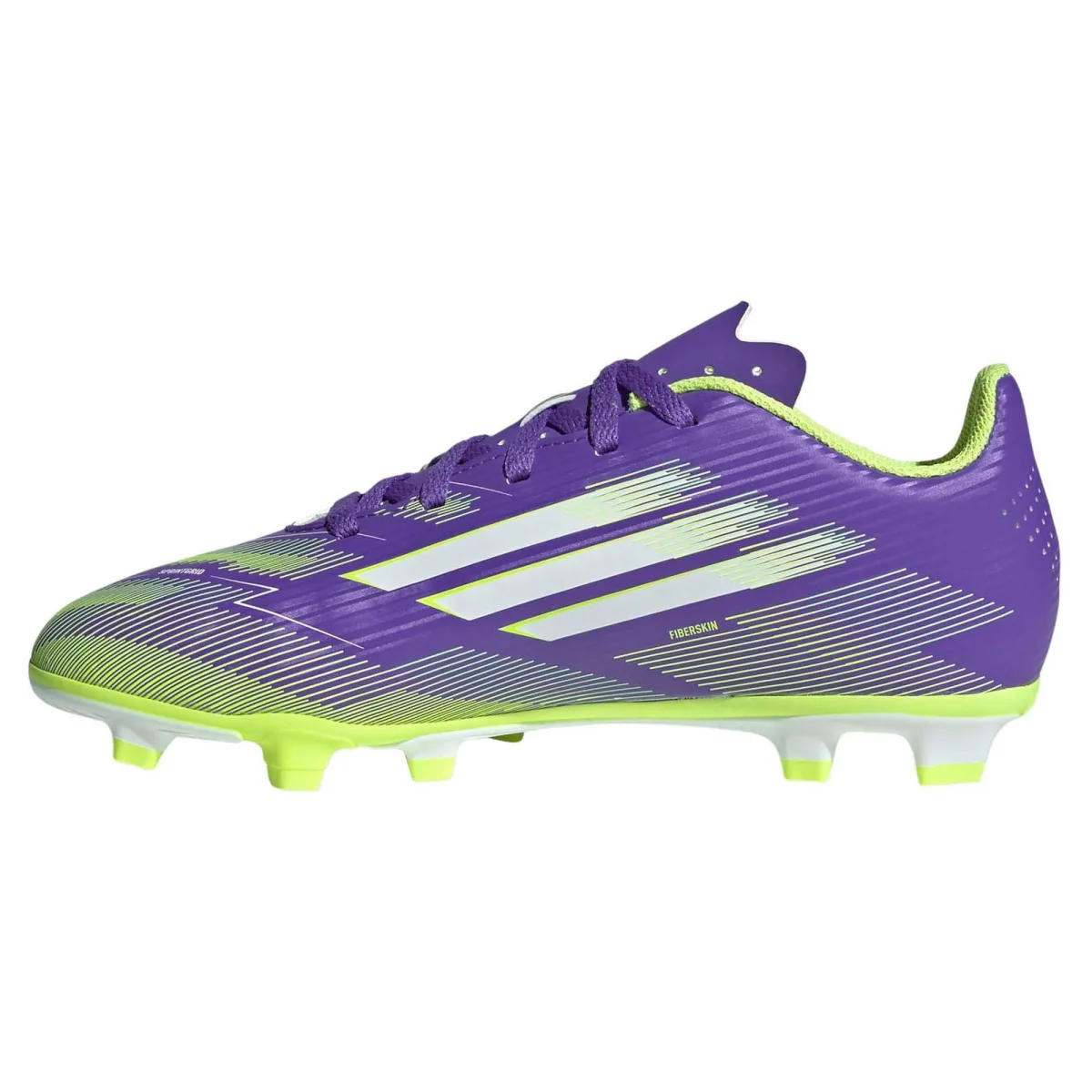 F50 Club Firm Ground/Multi Ground Junior's Football Boots - immagine 3