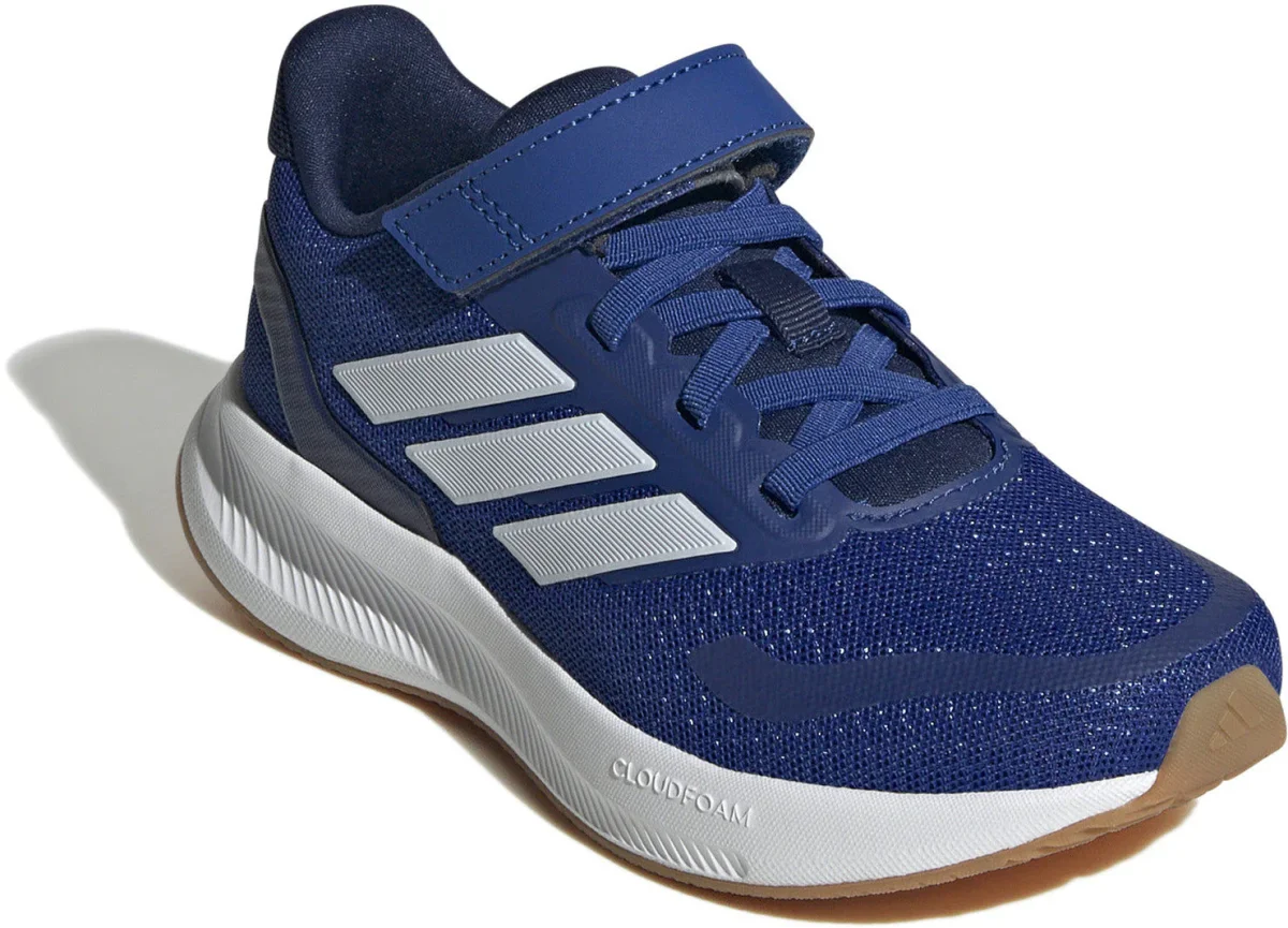 Scarpa Junior Runfalcon 5 PS da Running Blu - immagine 4