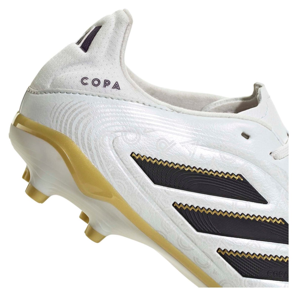 Copa Pure 3 League FG/MG Junior's Football Boots - immagine 9