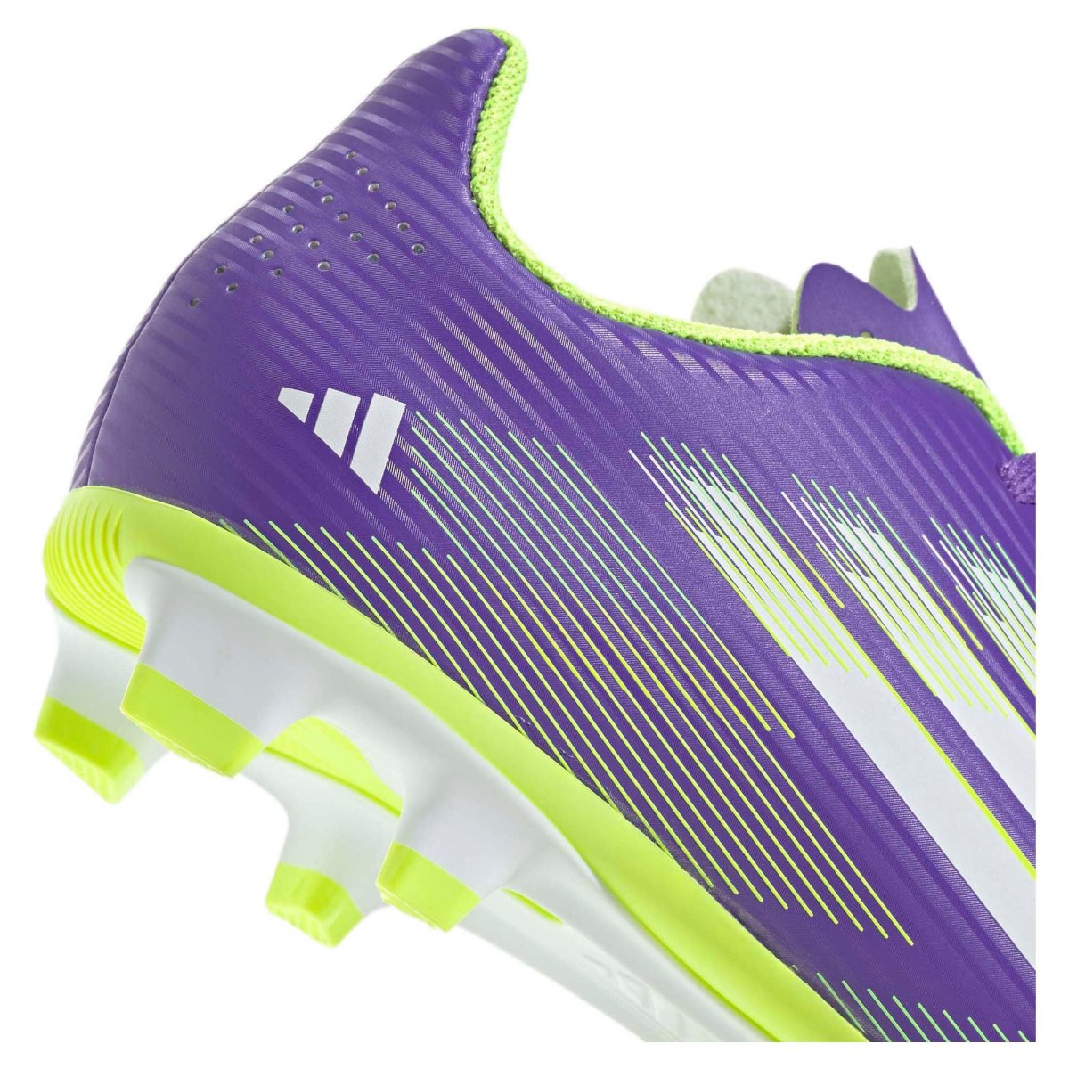 F50 Club Firm Ground/Multi Ground Junior's Football Boots - immagine 9