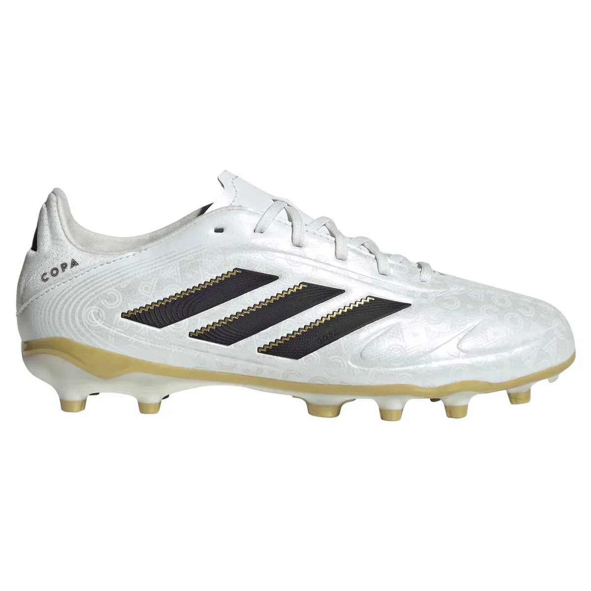 Copa Pure 3 League FG/MG Junior's Football Boots - immagine 2