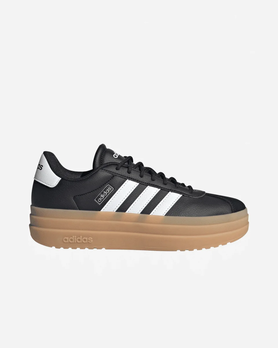 Adidas Sneakers VL Court Bold Donna - immagine 2