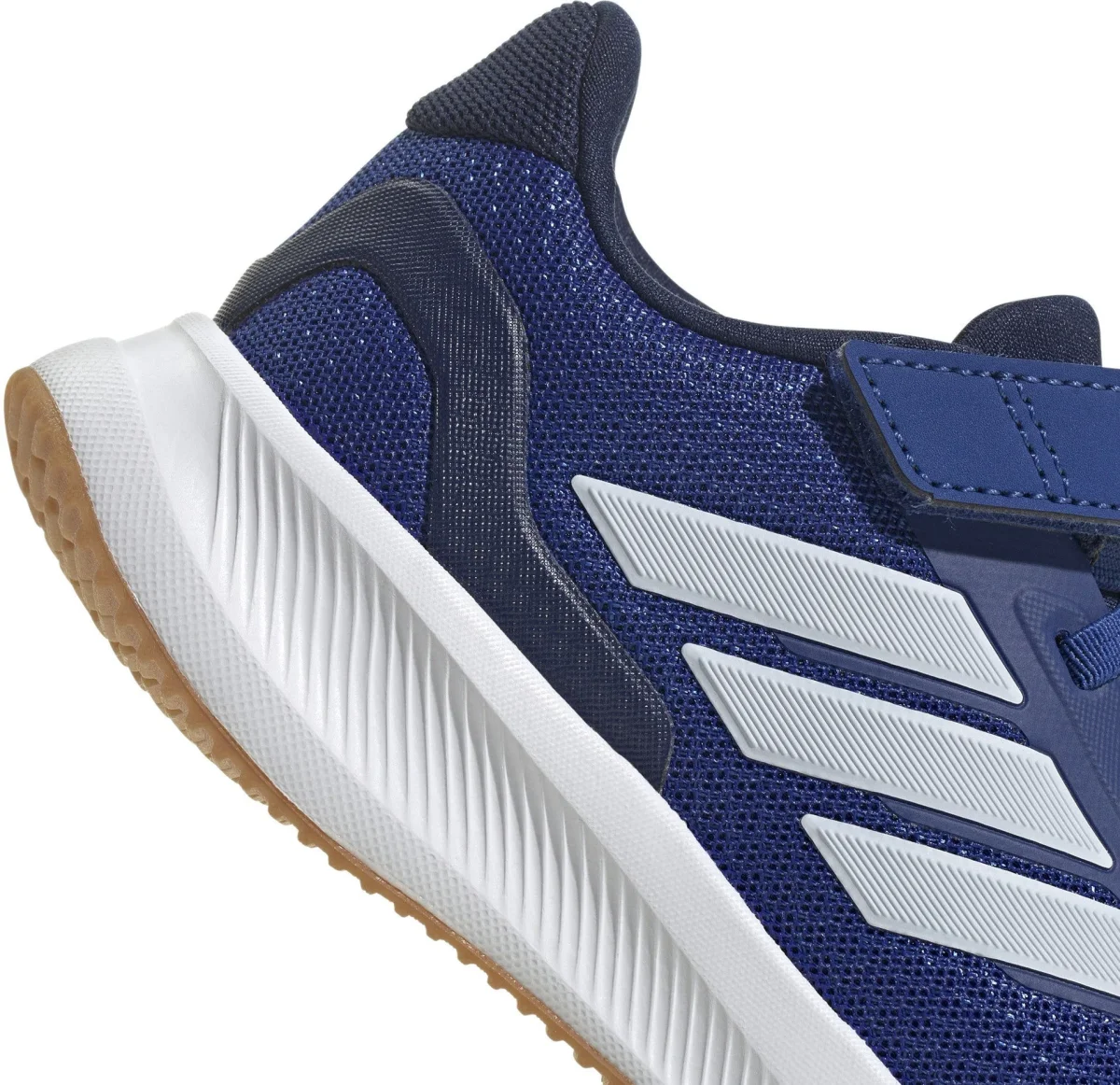 Scarpa Junior Runfalcon 5 PS da Running Blu - immagine 7