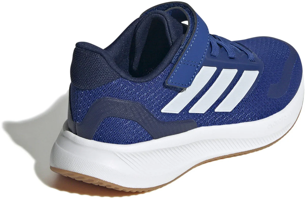 Scarpa Junior Runfalcon 5 PS da Running Blu - immagine 9