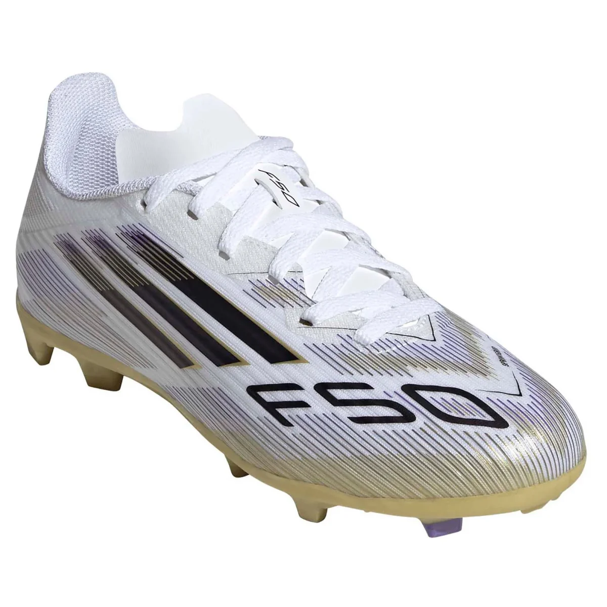 F50 League FG/MG Junior's Football Boots - immagine 4