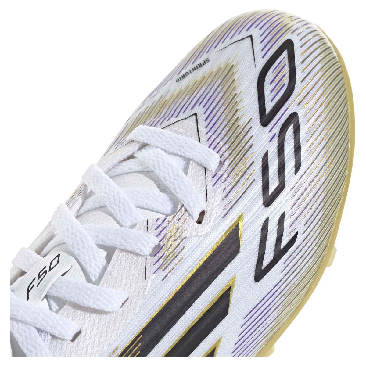 F50 League FG/MG Junior's Football Boots - immagine 8