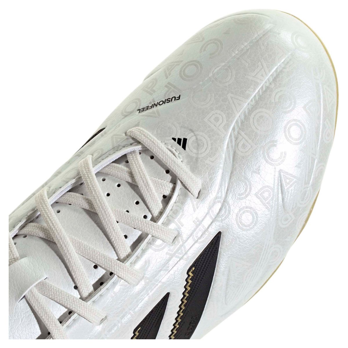 Copa Pure 3 League FG/MG Junior's Football Boots - immagine 8