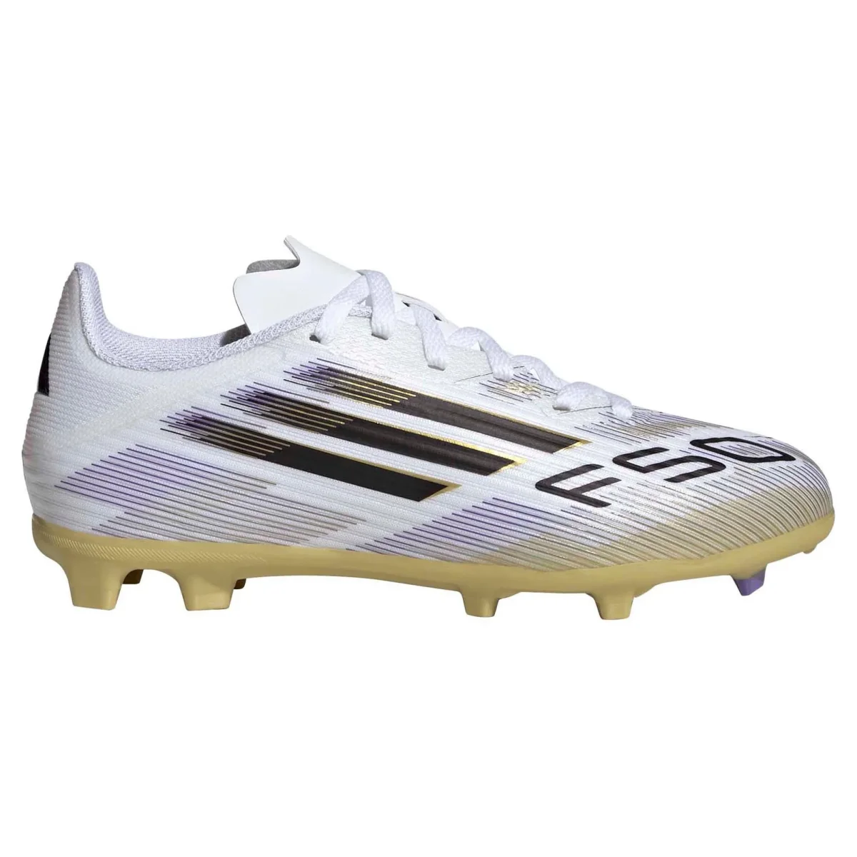 F50 League FG/MG Junior's Football Boots - immagine 2