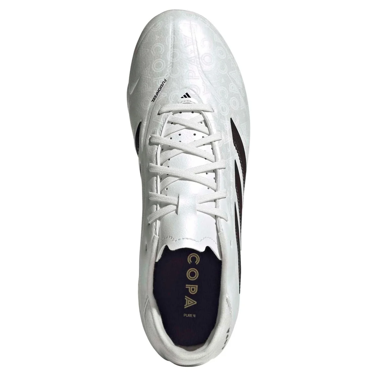 Copa Pure 3 League FG/MG Junior's Football Boots - immagine 6