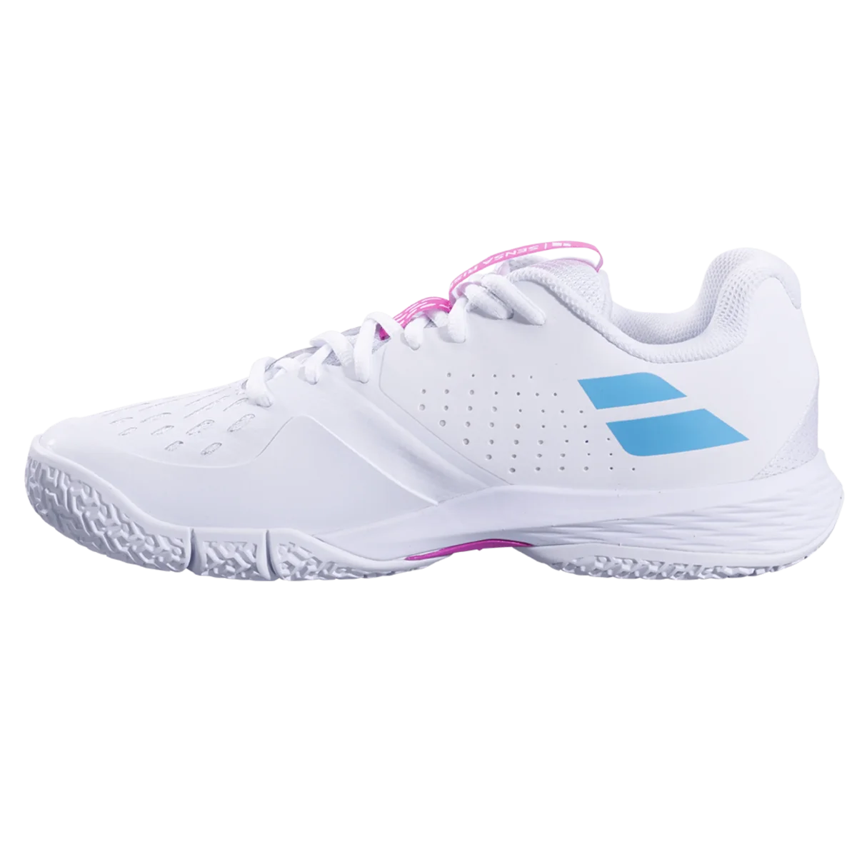 Babolat Scarpe Padel Sensa Rise Traspiranti Donna - immagine 5
