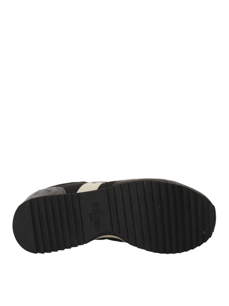 Blauer Running Queens01-Wax Leggere Uomo - immagine 3