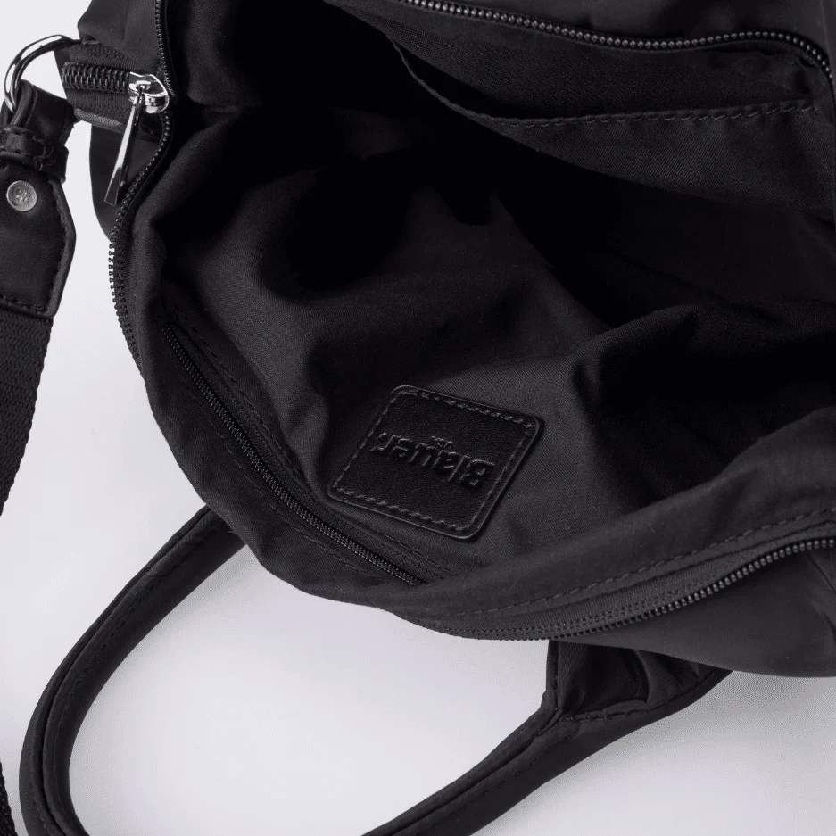 Blauer Borsa Donna QuartXL01 Nylon Tracolla - immagine 4