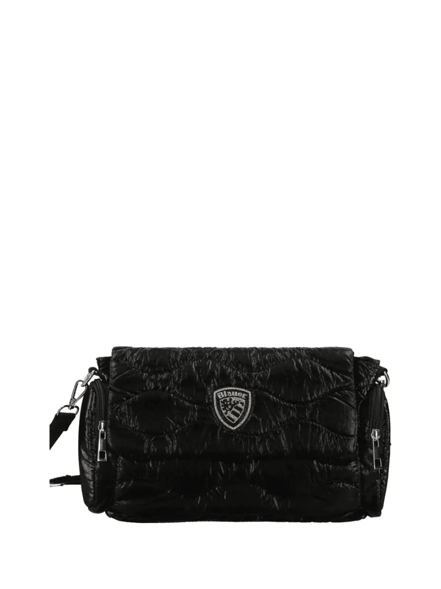 Blauer Borsa Tracolla F5JENNA01 Donna Elegante - immagine 2