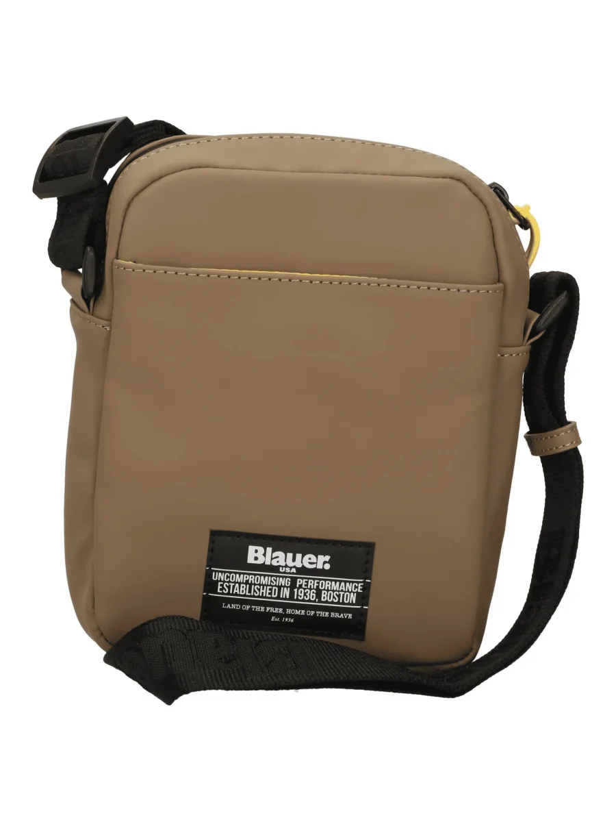 Blauer Borsello Jerry03 Tracolla Regolabile Unisex - immagine 2