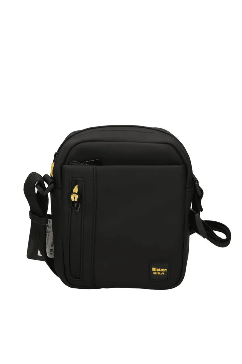 Blauer Borsello Jerry03 Tracolla Regolabile Uomo - immagine 2