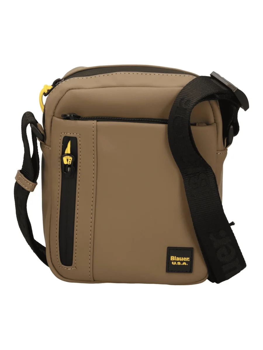 Blauer Borsello Jerry03 Tracolla Regolabile Unisex - immagine 3