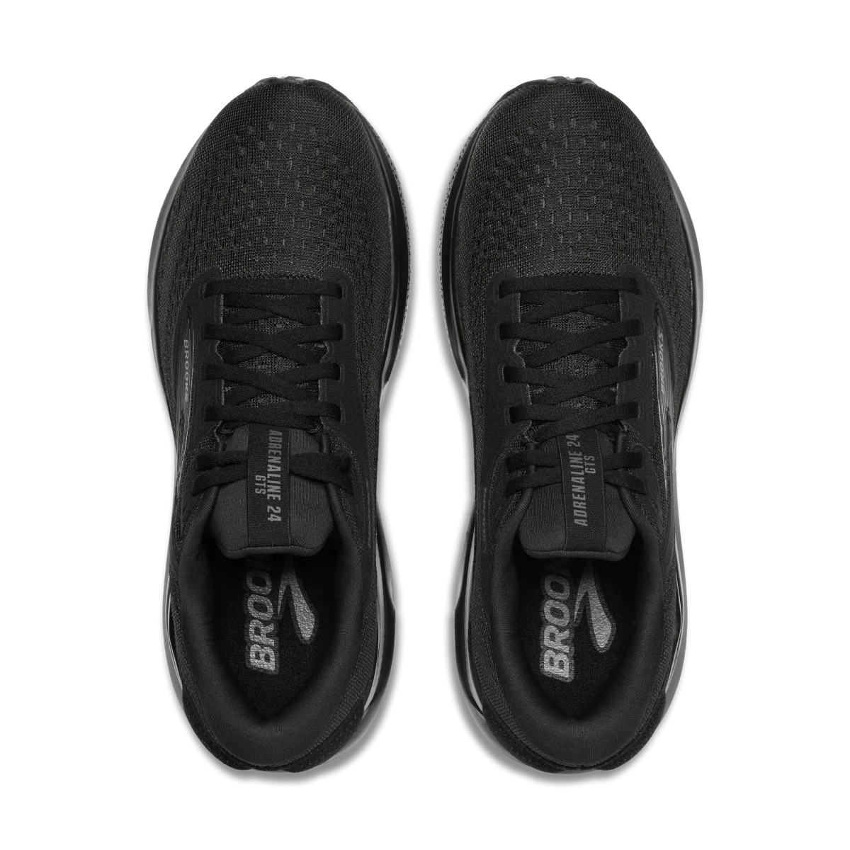 Scarpa Uomo Adrenaline GTS 24 Nera - immagine 7