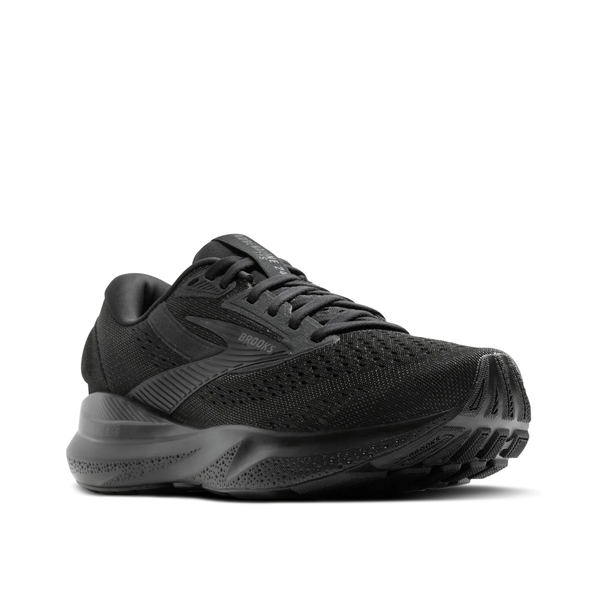 Scarpa Uomo Adrenaline GTS 24 Nera - immagine 4