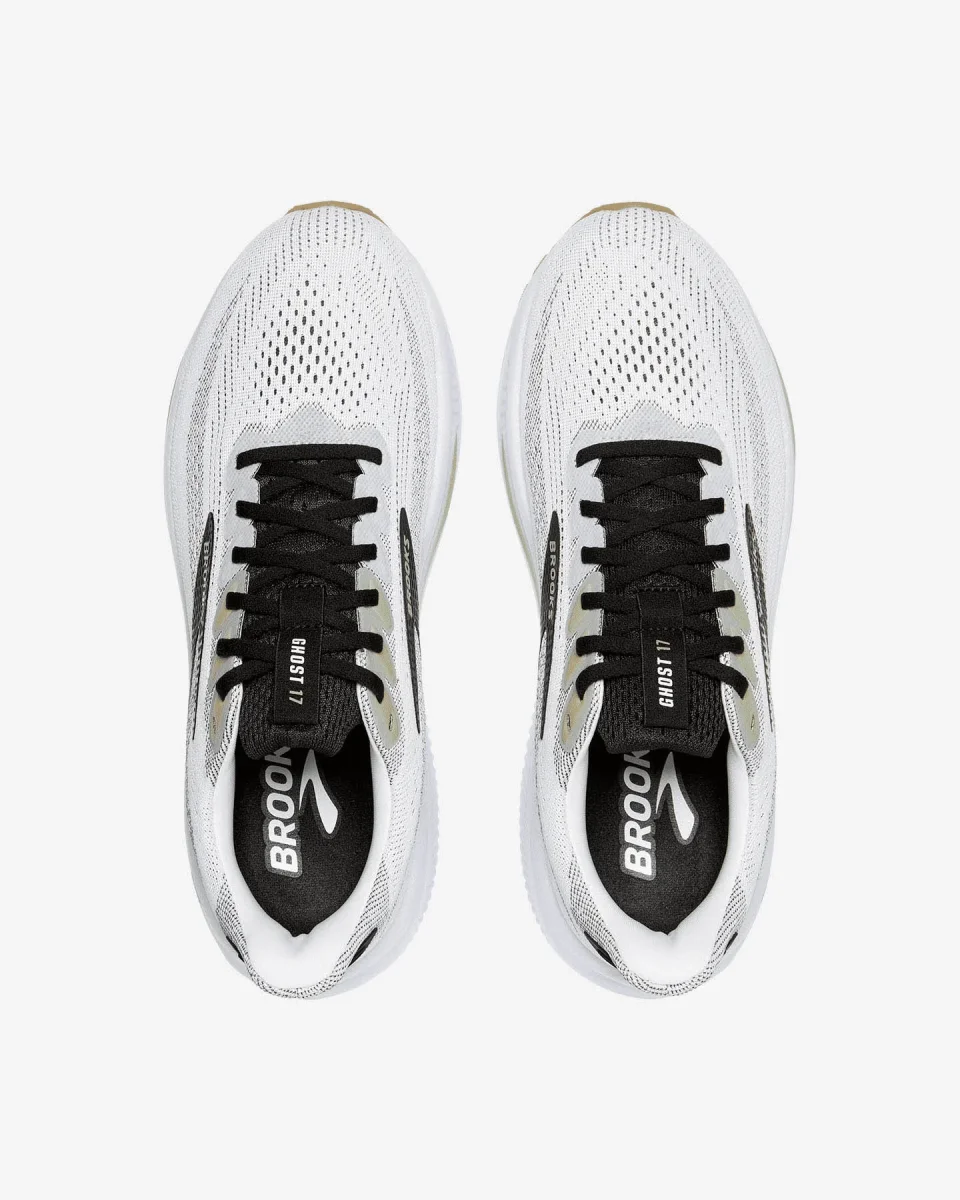 BROOKS Scarpe Running Ghost 17 Uomo - immagine 5