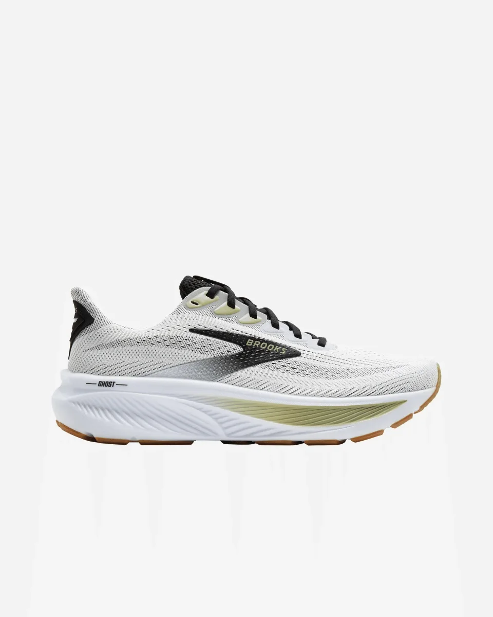 BROOKS Scarpe Running Ghost 17 Uomo - immagine 2