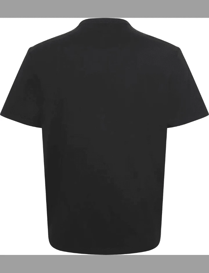 Calvin Klein T-shirt Monogramma Cotone Uomo - immagine 3