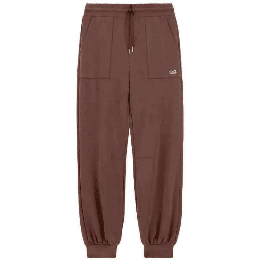 EA7 EMPORIO ARMANI Pantaloni 7W000193-AF12643 Donna - immagine 2