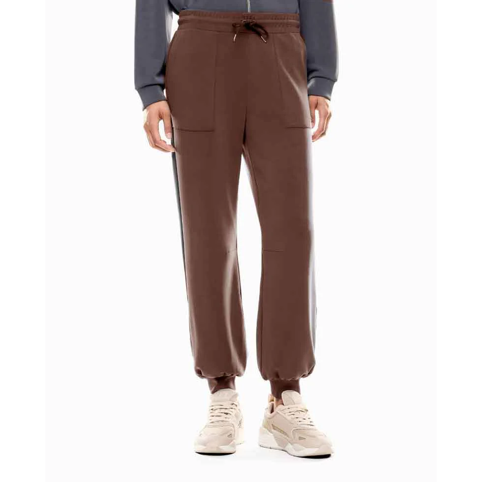 EA7 EMPORIO ARMANI Pantaloni 7W000193-AF12643 Donna - immagine 4