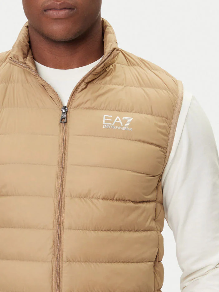 Gilet Uomo packable Core Identity - immagine 4